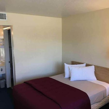 Vagabond Inn Buttonwillow North I-5 Εξωτερικό φωτογραφία