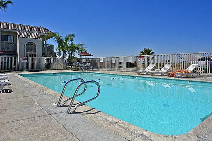 Vagabond Inn Buttonwillow North I-5 Εξωτερικό φωτογραφία