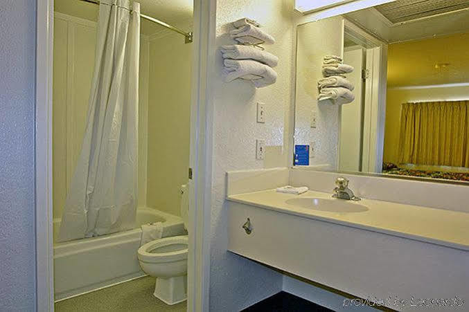 Vagabond Inn Buttonwillow North I-5 Εξωτερικό φωτογραφία