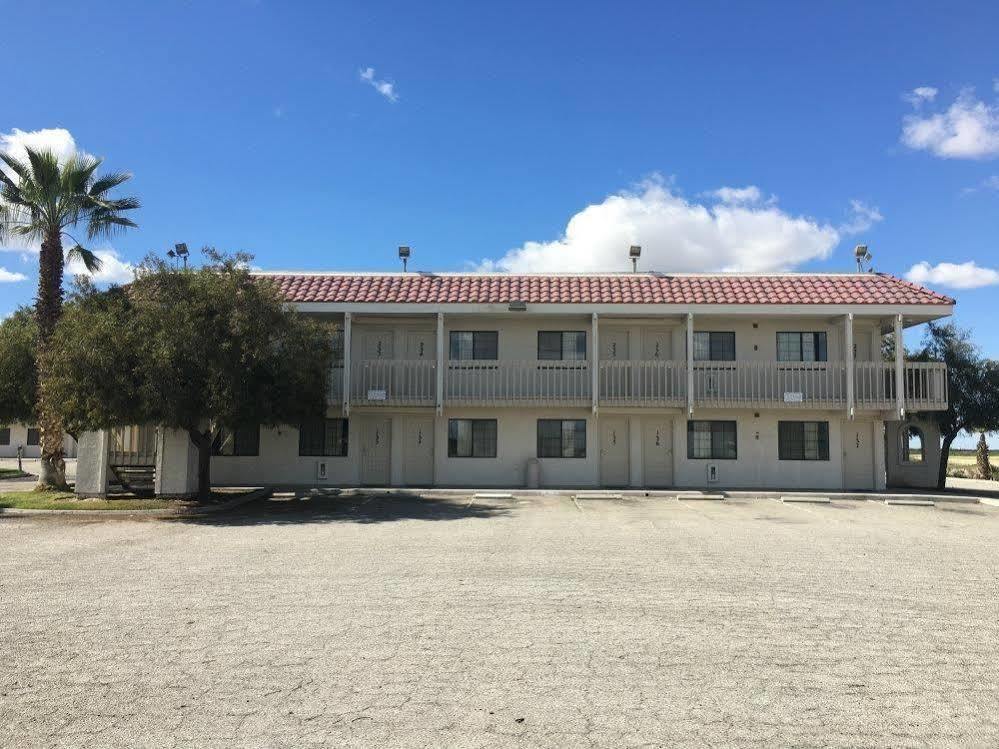Vagabond Inn Buttonwillow North I-5 Εξωτερικό φωτογραφία