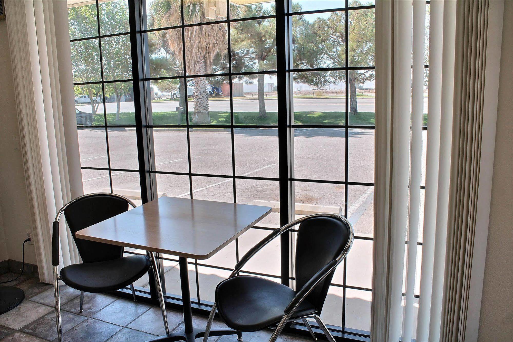 Vagabond Inn Buttonwillow North I-5 Εξωτερικό φωτογραφία