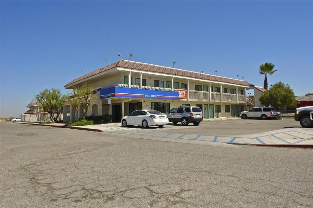 Vagabond Inn Buttonwillow North I-5 Ανέσεις φωτογραφία