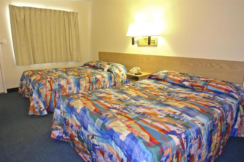 Vagabond Inn Buttonwillow North I-5 Δωμάτιο φωτογραφία